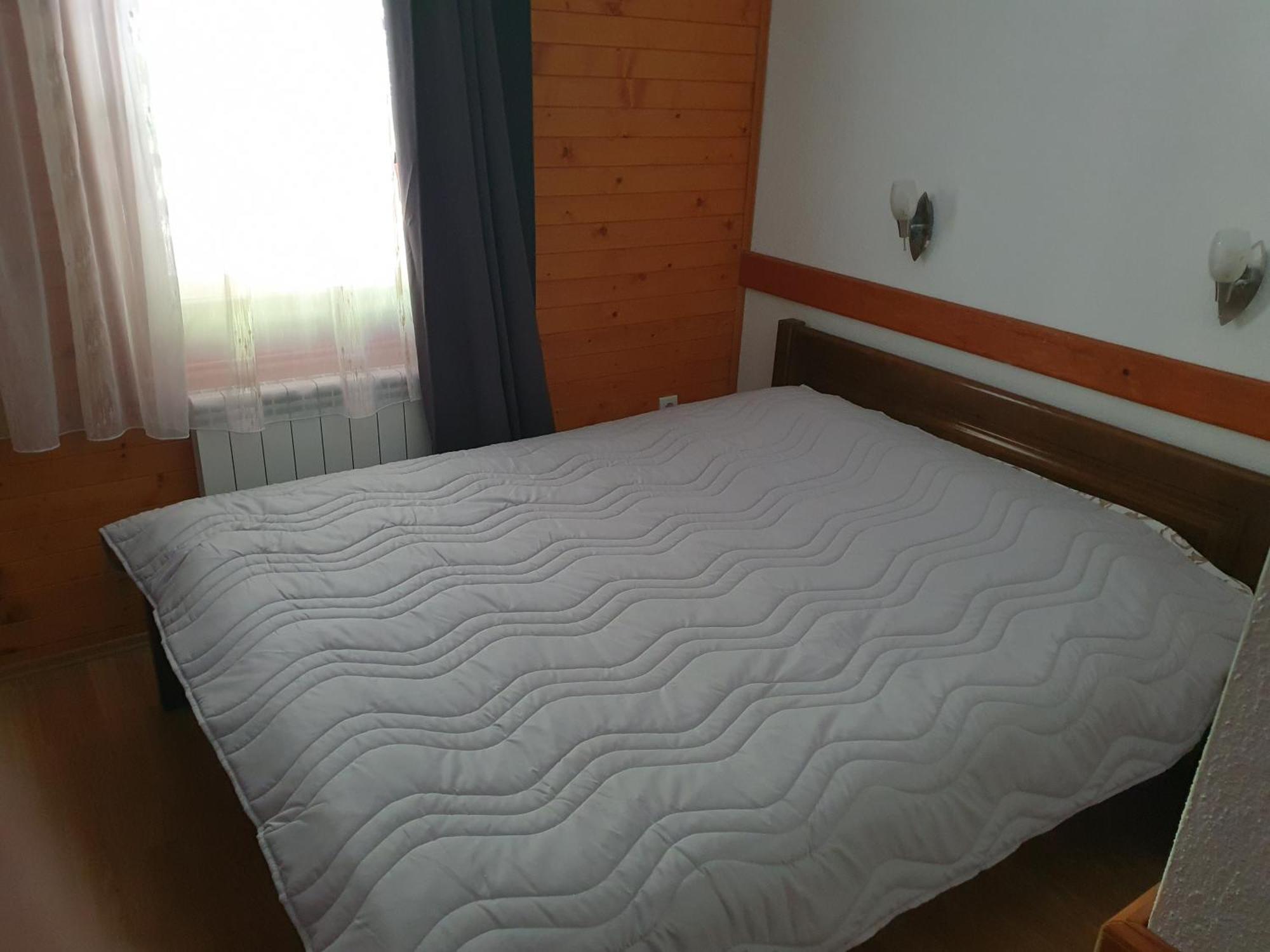 Gasthaus Etno Selo Vrelo & Camping Berane Exterior foto